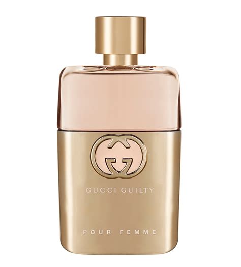 gucci guilty frauen parfüm